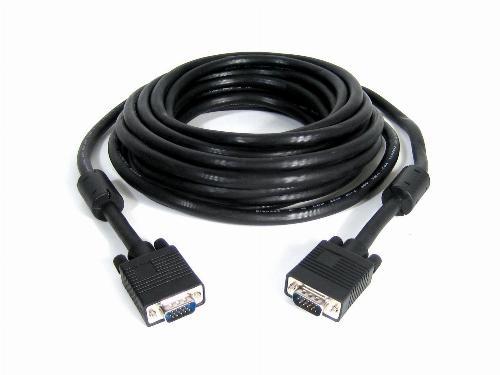 Cable Vga 30M nuevo 15 pin