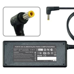 Cargador Asus 19V 4.7A 90W