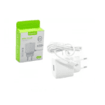 Cargador Eco Iphone 5S/6S