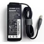 Cargador Lenovo 20V 4.5A 7.9mmX5.5mm PIN circular