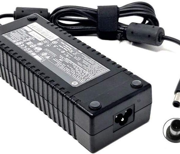 Cargador Hp 19.5V 7.1A 7.7A 7.9A Pin Dv7 All In On
