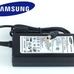 Cargador de notebook Samsung 19V 3.16A