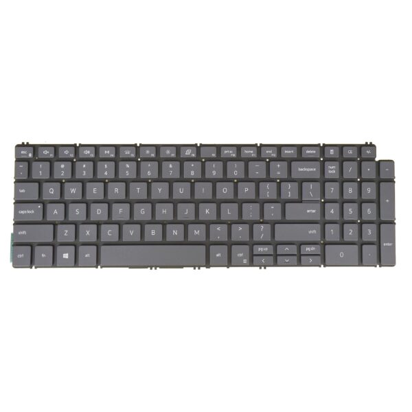 Teclado Dell