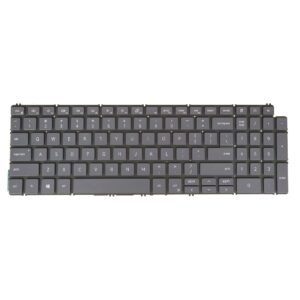 Teclado Dell