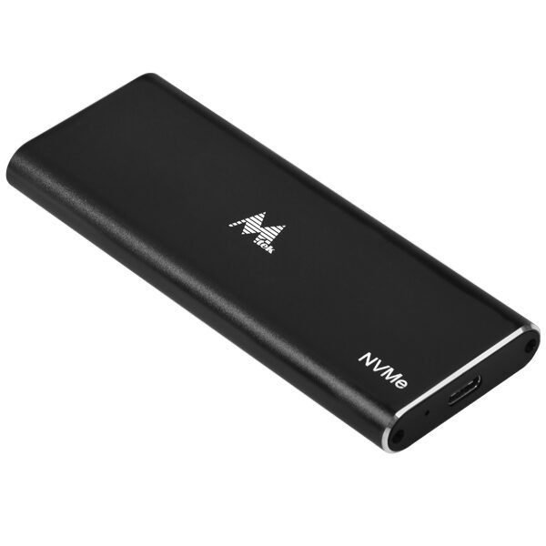 Gaveta para SSD NVME MTEK