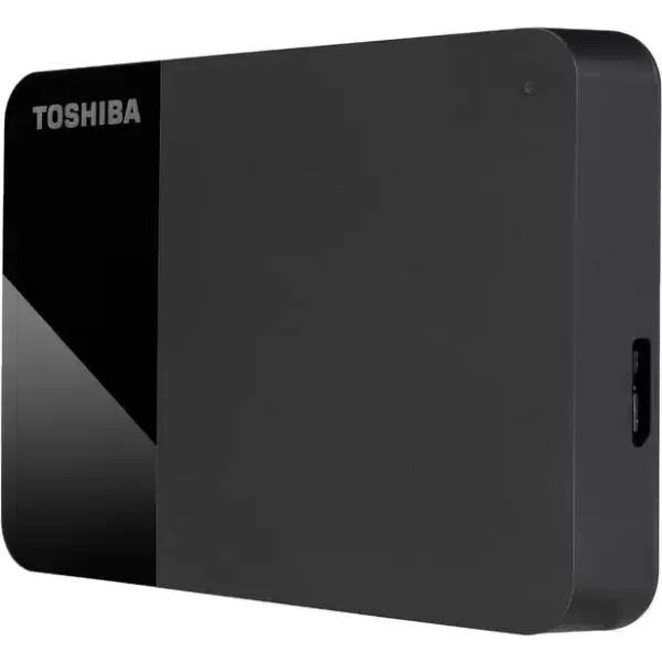 HD Externo 1TB TOSHIBA