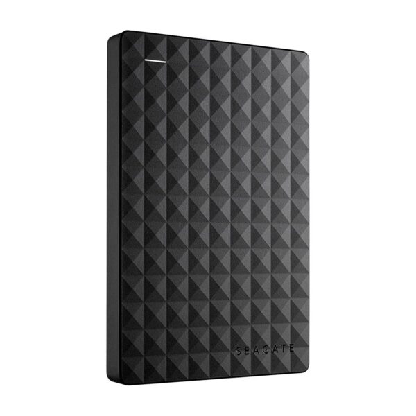 HD Externo 500GB SEAGATE