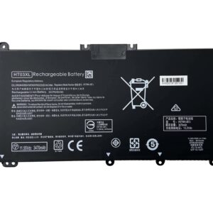 Bateria HP HT03XL