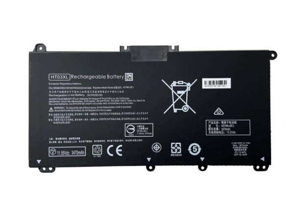 Bateria HP HT03XL