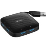 Hub USB 3.0 TP-LINK 4P UH400