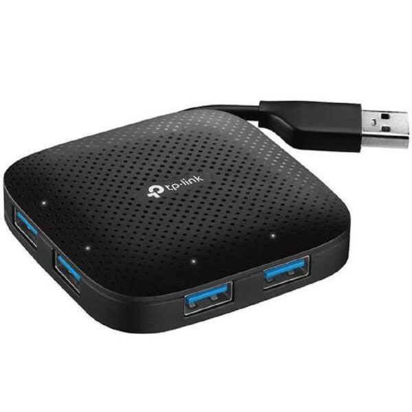 Hub USB 3.0 TP-LINK 4P UH400