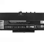 Bateria Dell J60J5 Dell Latitude E7470 E7270 451-BBSX WYWJ2 R1V85 MC34Y GG4FM F1KTM NJJ2H 5F08V P61G001 P26S001 J6OJ5