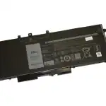 Bateria Dell GJKNX