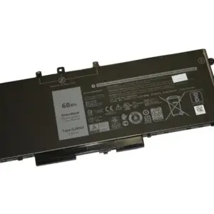 Bateria Dell GJKNX