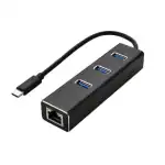 Adaptador USB-C A USB 3.0