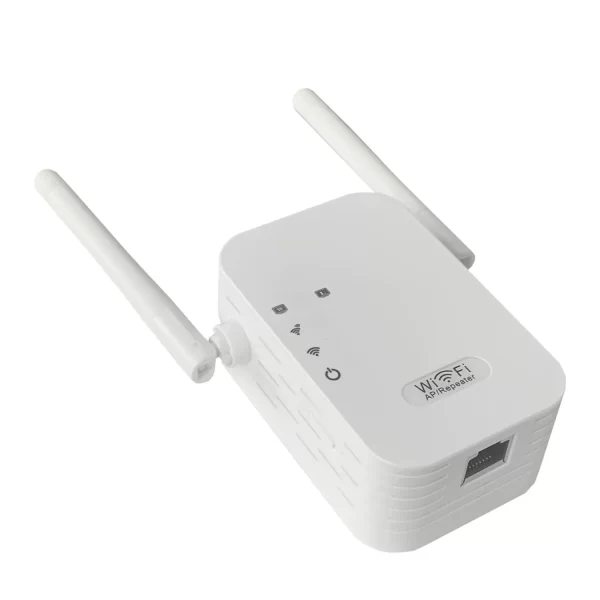 Adaptador USB Wi-Fi con Antena 150Mbps SATE - KONEXT