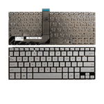 Teclado Asus Tp300Ua 9Z.N8Jsc.D01, Pk1316W210S, 0Knb0-3120US00, 90Nb05Y1-R30500