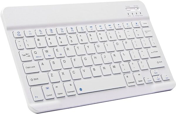 Teclado Mini Bluetooth