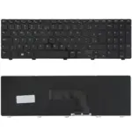 Teclado Dell 15-5521 sp 3521 3537 5537