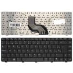 Teclado Dell N4010 Br N4020 N4030 N5020 N5030 M5030