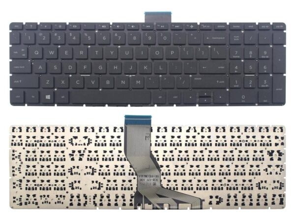 Teclado HP 15-BS 250 G6