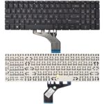 Teclado HP 15-DA HP 250 G7