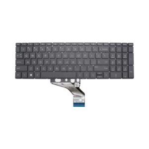 Teclado HP 15-DA HP 250 G7