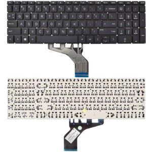 Teclado HP 15-DA HP 250 G7