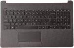 Teclado HP 15-DA HP 250 G7