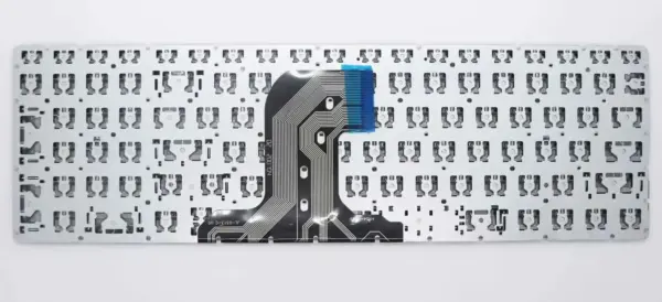 Teclado HP 250 G4 15-AY 255 G4 256 G4 nuevo 15-AC 17-X 17-Y - Imagen 2