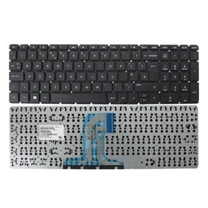 Teclado HP 250 G4 15-AY