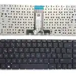 Teclado HP 14-Ab sp 14-Av 14-Al 14-Bs