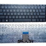 Teclado HP 14-Ck La 14-Ce 14-Ck
