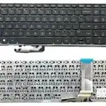 Teclado HP 15-J sp 17-J con Borde con Il