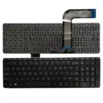 Teclado HP 15-P sp 15-K