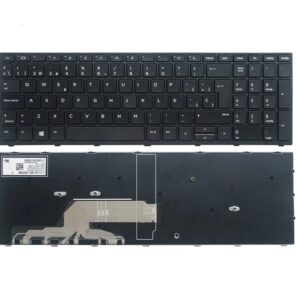 teclado