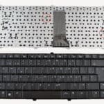 Teclado HP 510 511 Ing