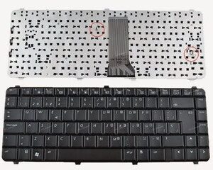 Teclado HP 510 511 Ing