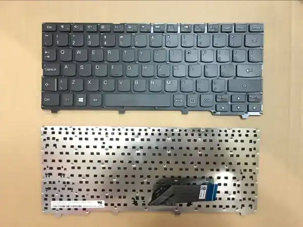 Teclado Lenovo 100S-11Iby ING Interno - Imagen 1