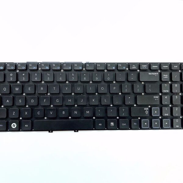 Teclado Samsung