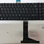 Teclado Toshiba S55 S70 S70 S70D S70-A S70D-A T S70T ING Ilum