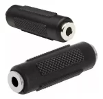 Union 3.5mm P2 Hembra A P2 Hembra