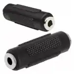 Union 3.5mm P2 Hembra A P2 Hembra