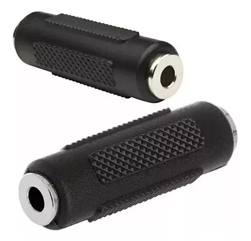 Union 3.5mm P2 Hembra A P2 Hembra