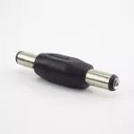 Union 5.5X2.1mm Macho 5.5X2.1mm