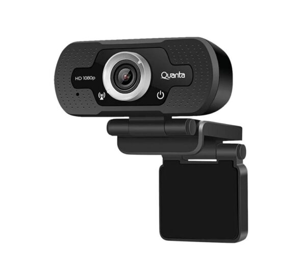 Web Cam quanta - Imagen 1