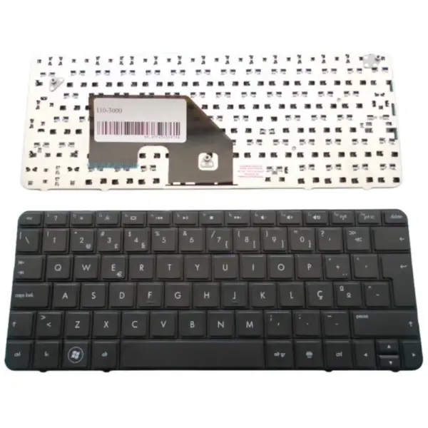 Teclado HP Mini 110-3000