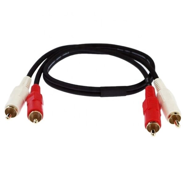 cable audio