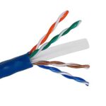 Cable Red UTP x Metro CAT 6 250Mhz