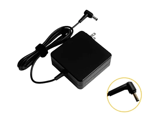 Cargador Asus 19V Vivobook Flip 14 Zenbook M712DK X512FL nuevo 4.0mmX1.35mm